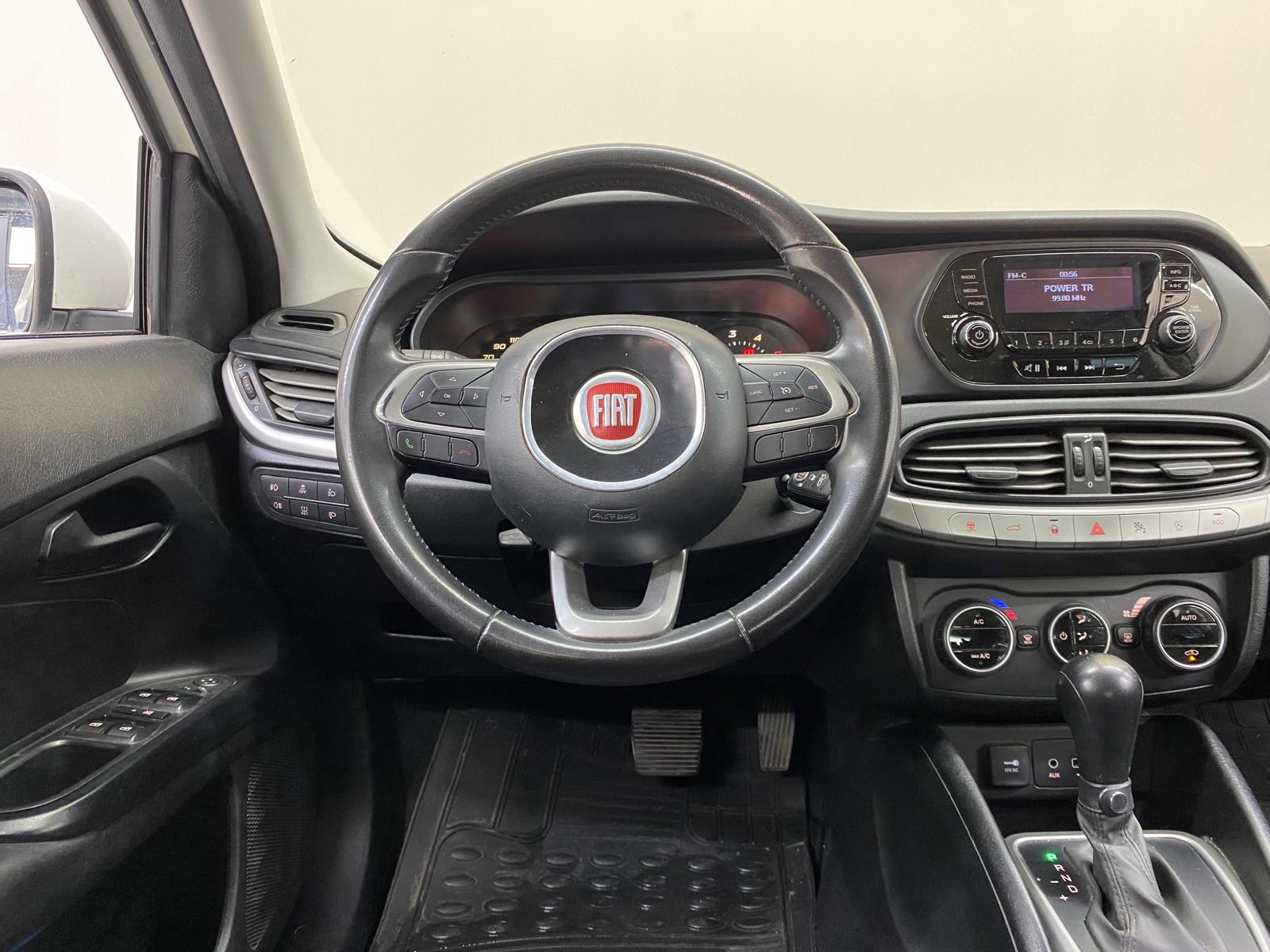 FIAT EGEA 9